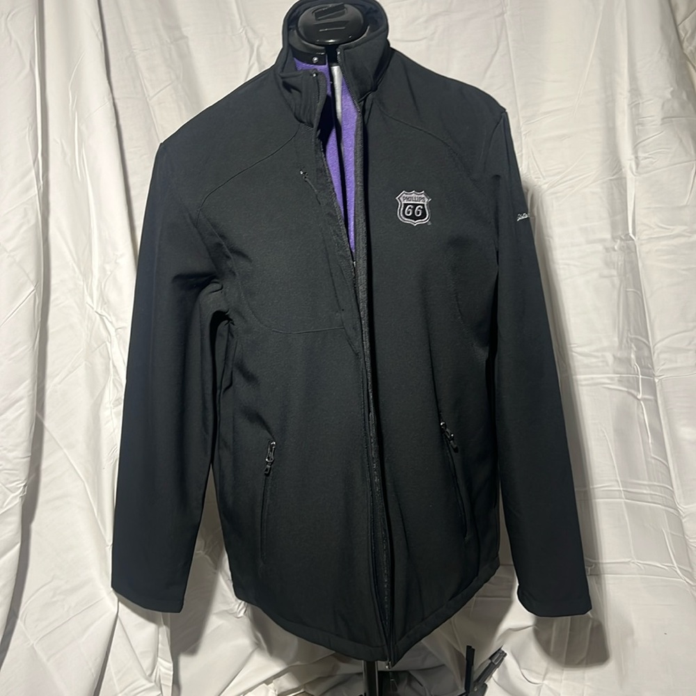 Brand new Eddie Bauer mens jacket